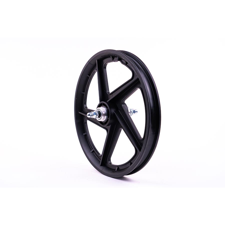 Superbolt Rear Wheel for Superbolt 16, Wheel, Rear, 16'' / 305