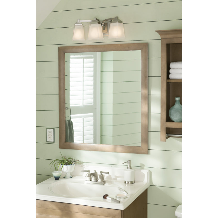 25-in White Cultured Marble Bathroom Vanity Top