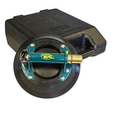 10" Hand Cup For Curved Surfaces (175 LB / 79 KG)