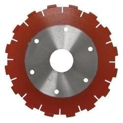 10 Inch Rodding Blade