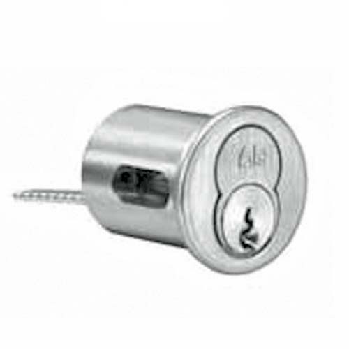 1193 Yale Removable Core Cylinders - Rim Cylinder (6 pin)