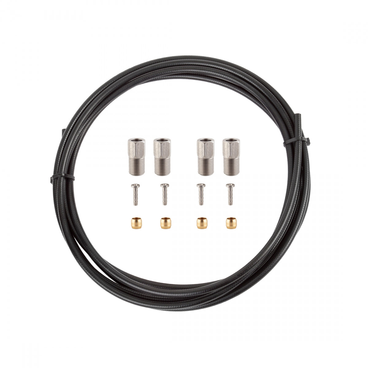 Clarks HH1-8 Hydraulic Hose Kit Shimano M9100/6000 HH1-8 3000mm