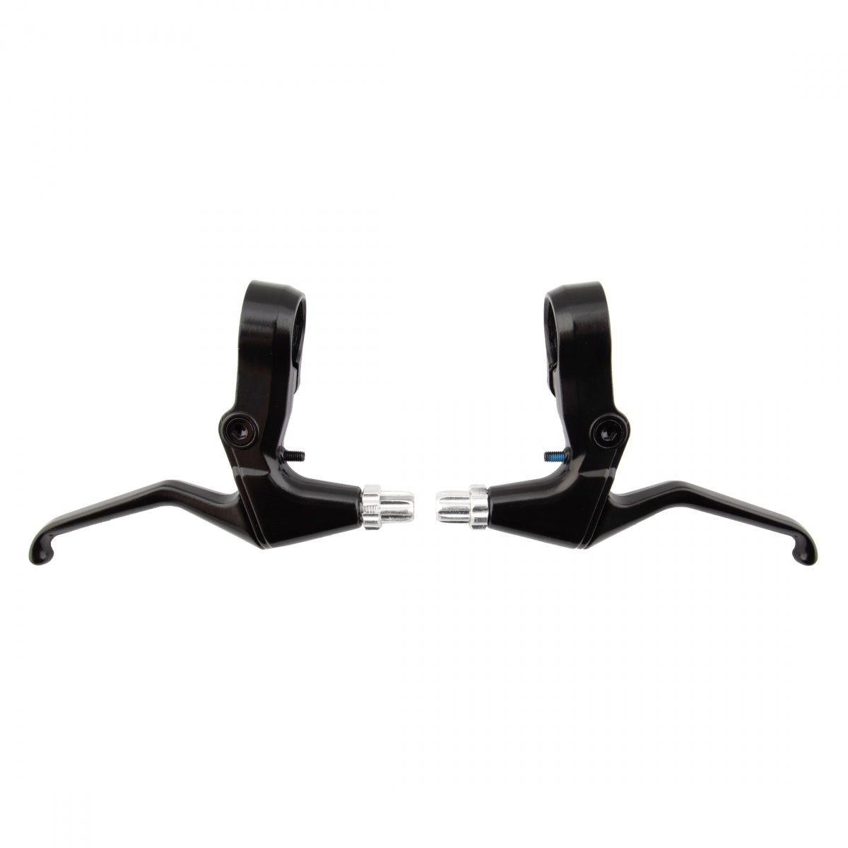 Sunlite Alloy MTN Levers Black Canti Pair