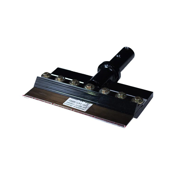 Terminator Swivel Head Jaw