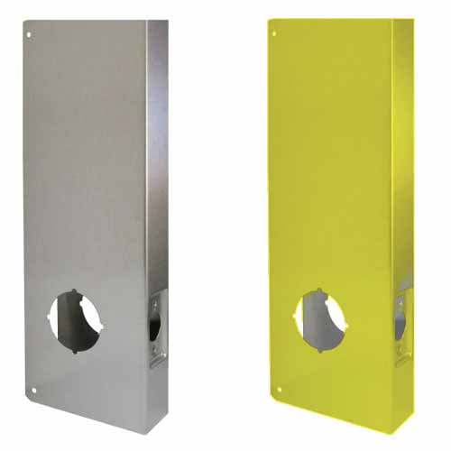 14-CW Don-Jo Wrap-Around Plate for KIK Conversion