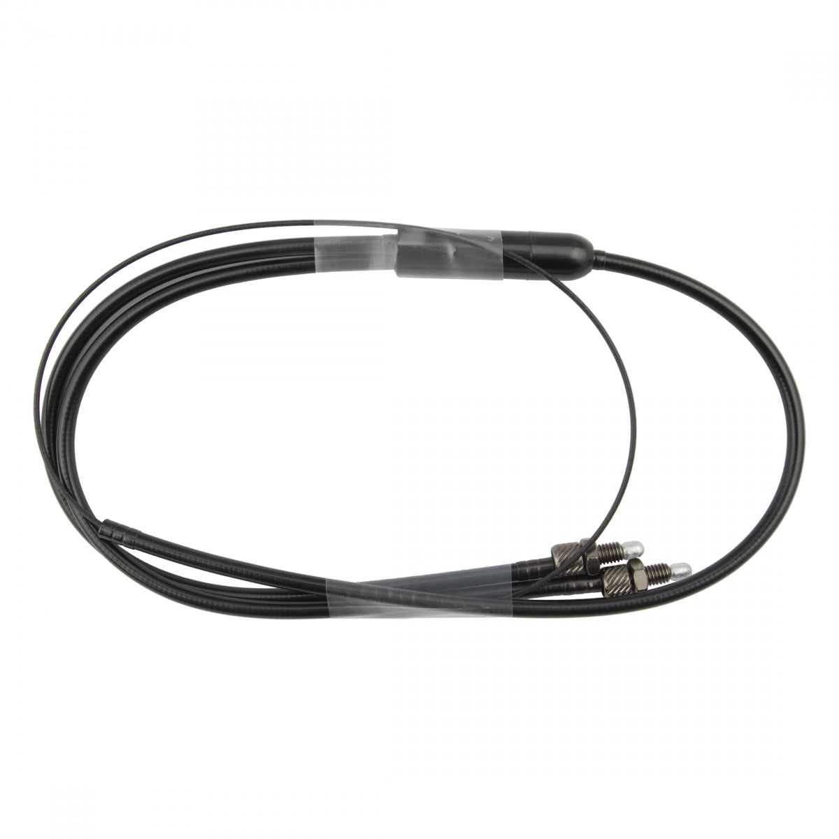 Black Ops V2 Detangler Rotor Cable 11in - X-Long Black
