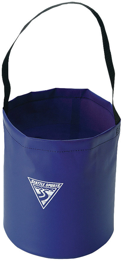 Seattle Sports Camp Bucket: The Ultimate Outdoor Adventure Companion