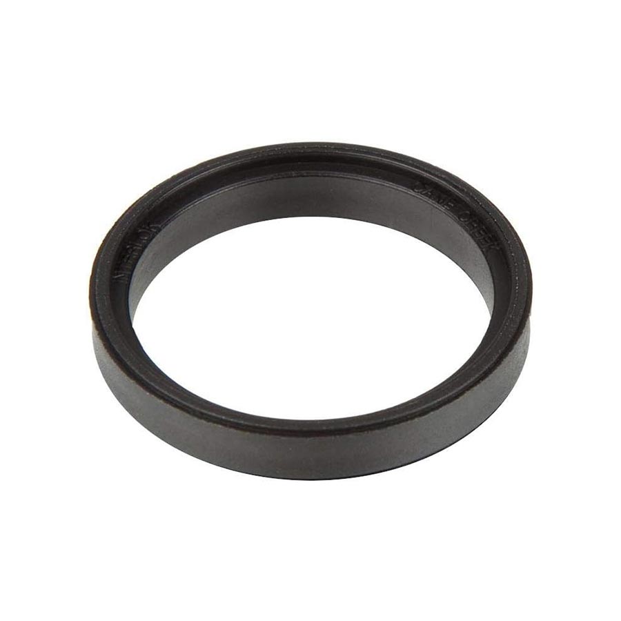 Cane Creek 10 Series Spacers Headset Spacer, 1-1/8'', Height: 5mm, Composite, Black