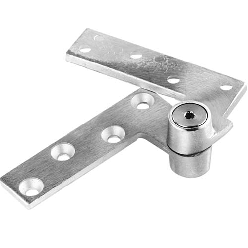180 Rixson 3/4" Offset Standard Top Pivot For 25 & 27 Closers