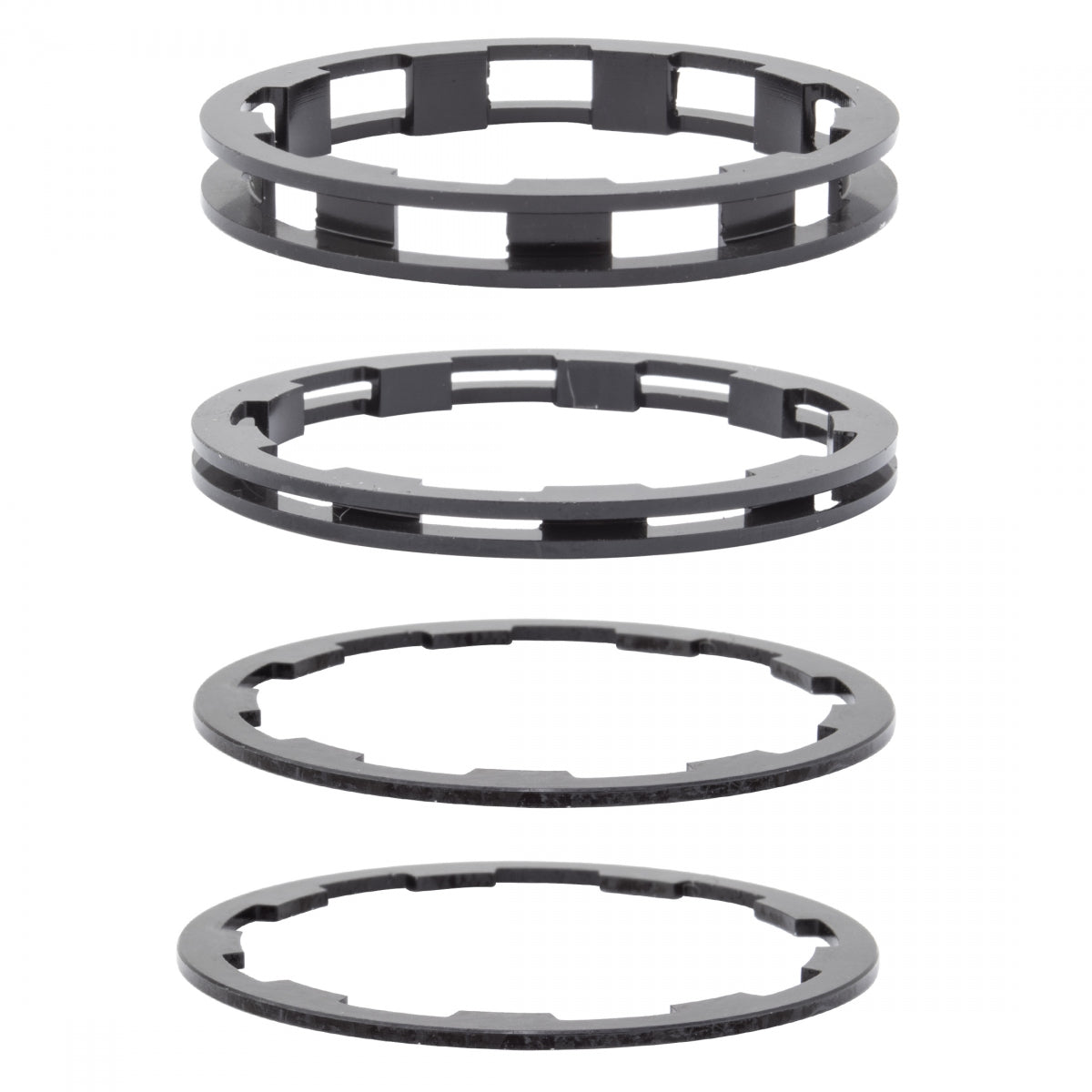 Box Components Box One Cassette Spacers Super Lightweight Minimalist Design