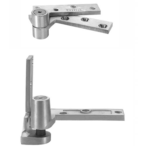 195 Rixson 3/4" Offset - x 180 Pivot Set