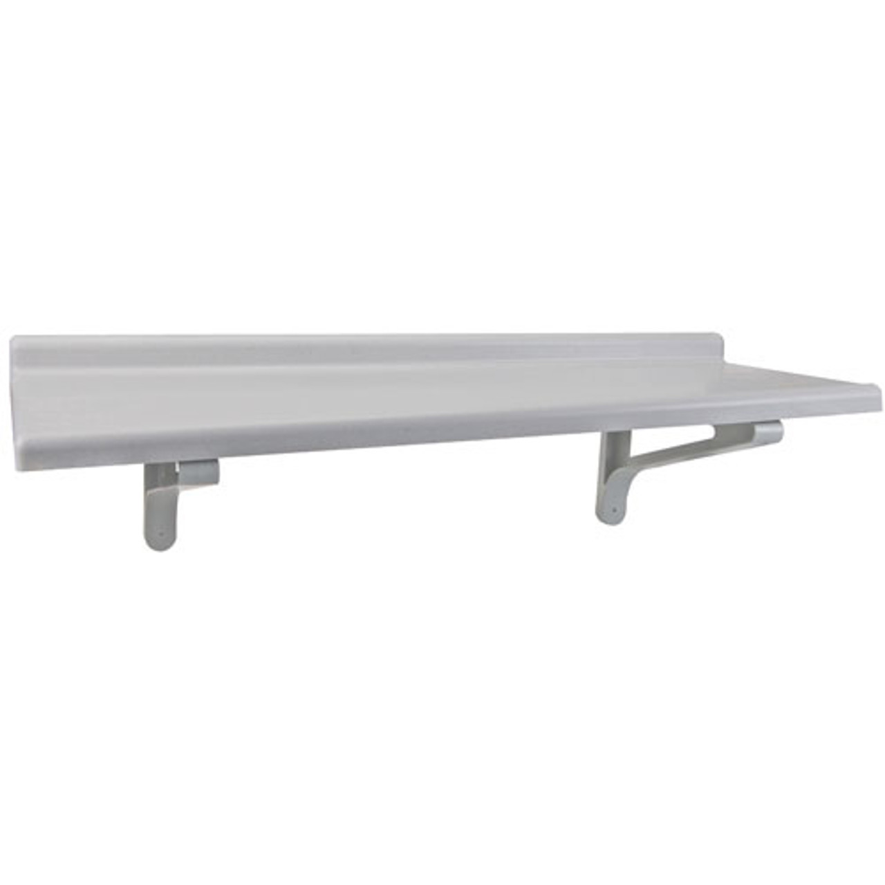 CSWS1848SK480 - Cambro - 48 in x 18 in Camshelving® Wall Shelf