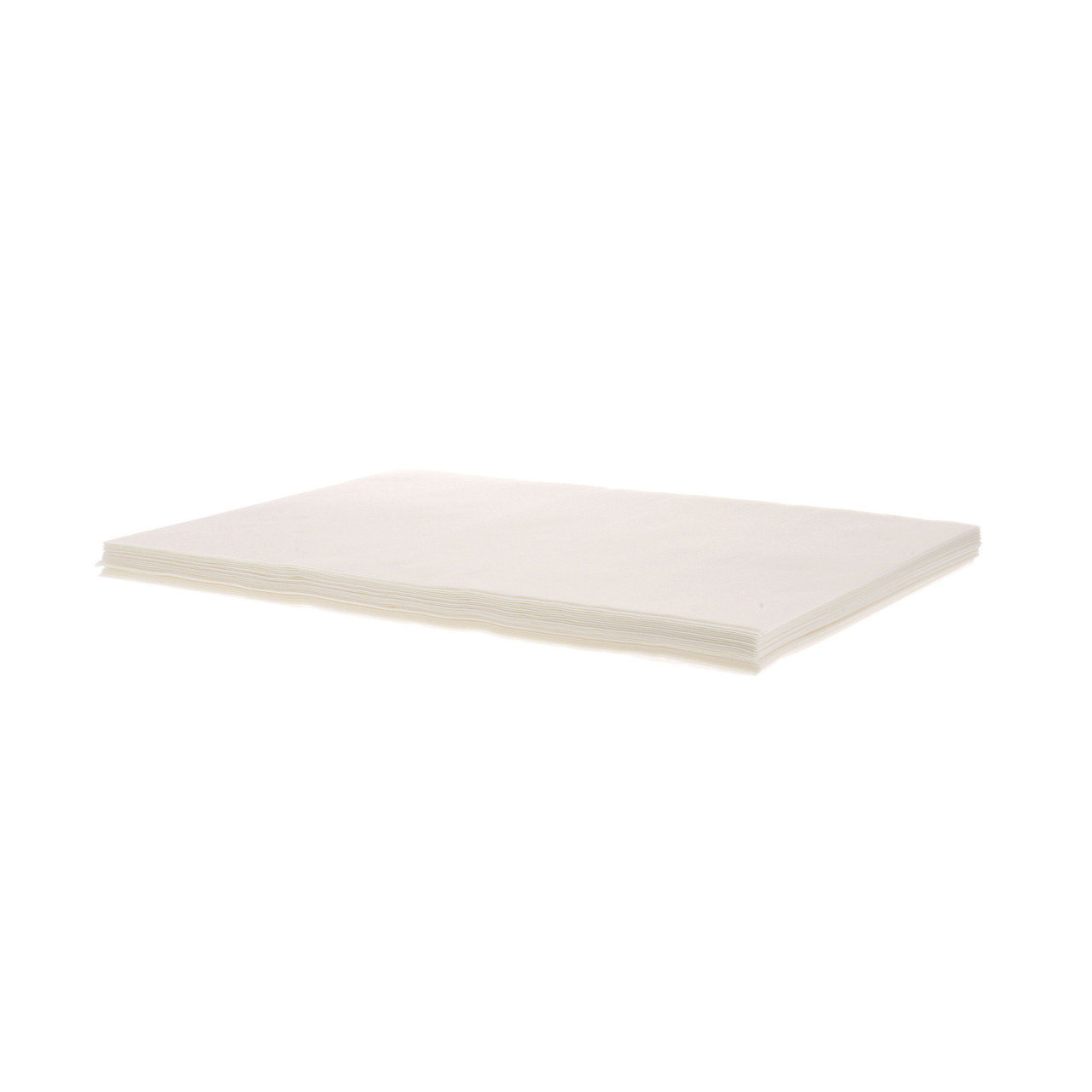 851346 - Franklin - 19 1/2 in x 27 1/2 in Fryer Filter Paper