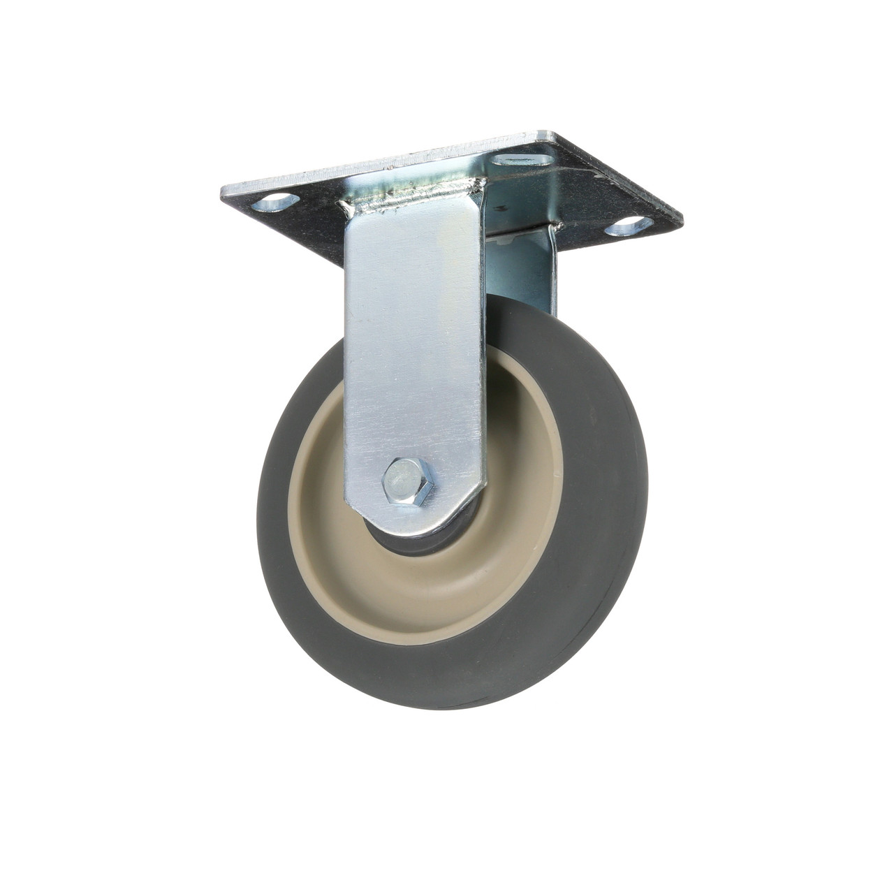 266138 - Mavrik - Rigid Plate Caster