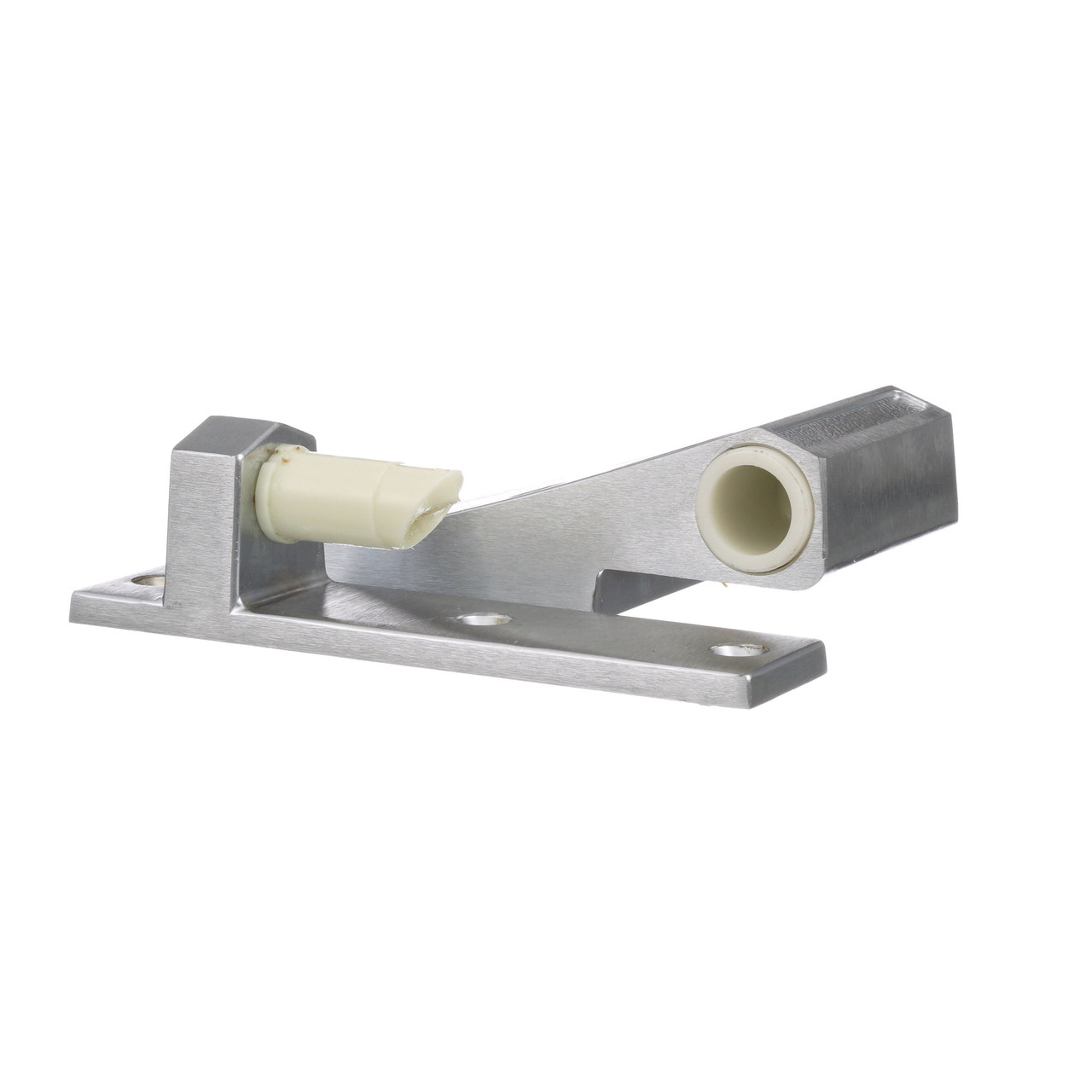 11255000004 - Kason® - 1255 Brushed Pacesetter Hinge