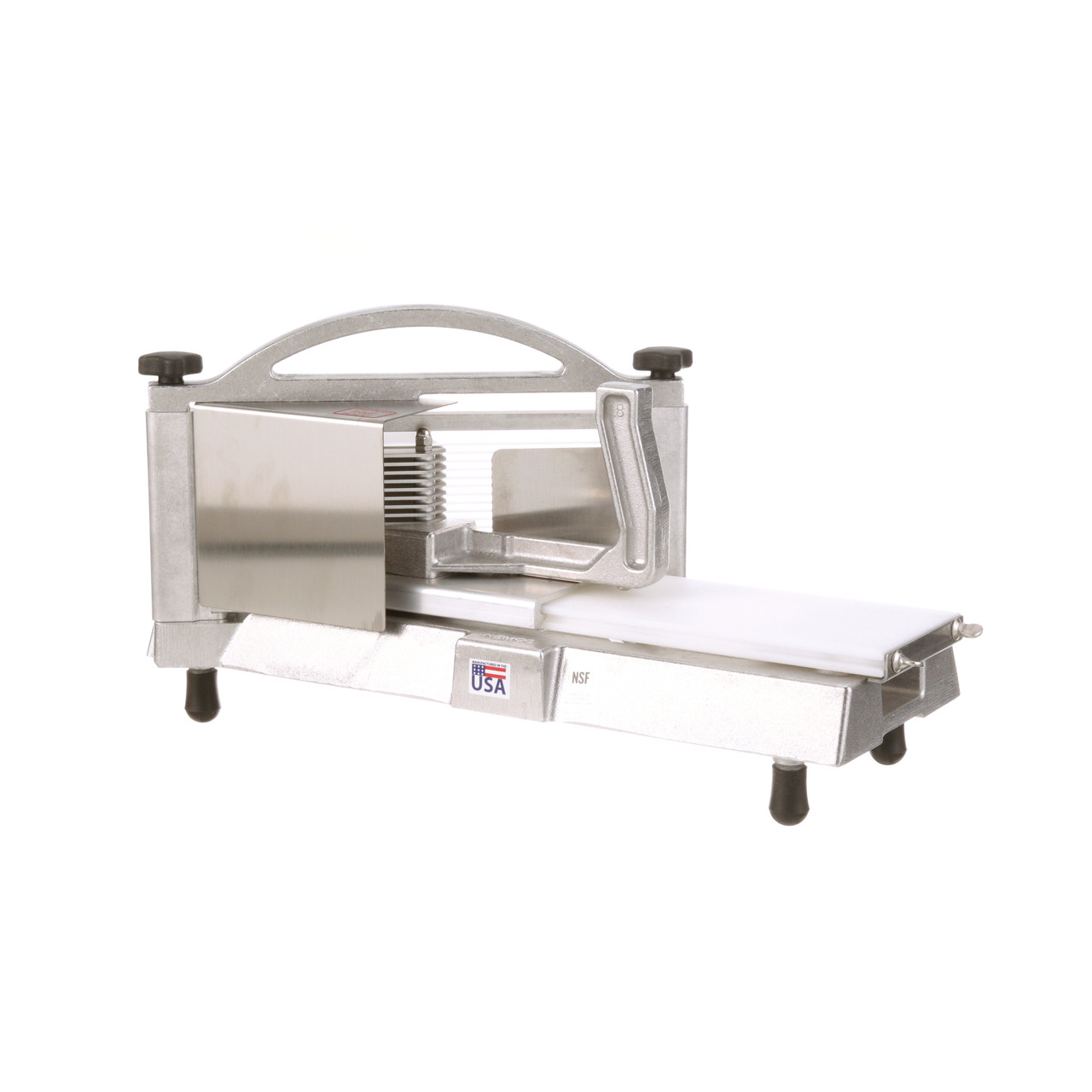 56600-1 - Nemco - Easy Tomato Slicer II™ 3/16 in Slice Tomato Cutter