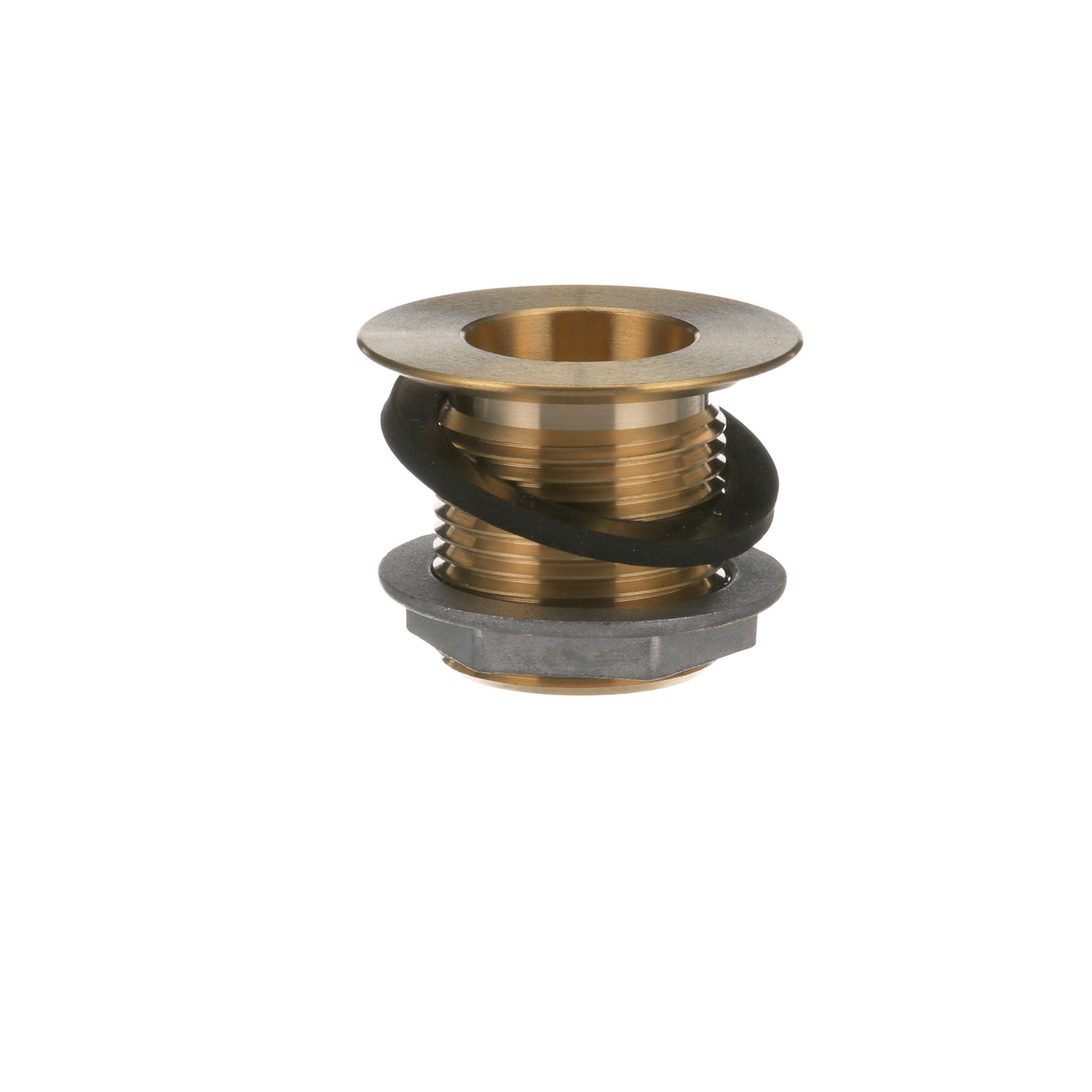 561210 - Franklin - 1 in x 1 1/2 in Sink Drain