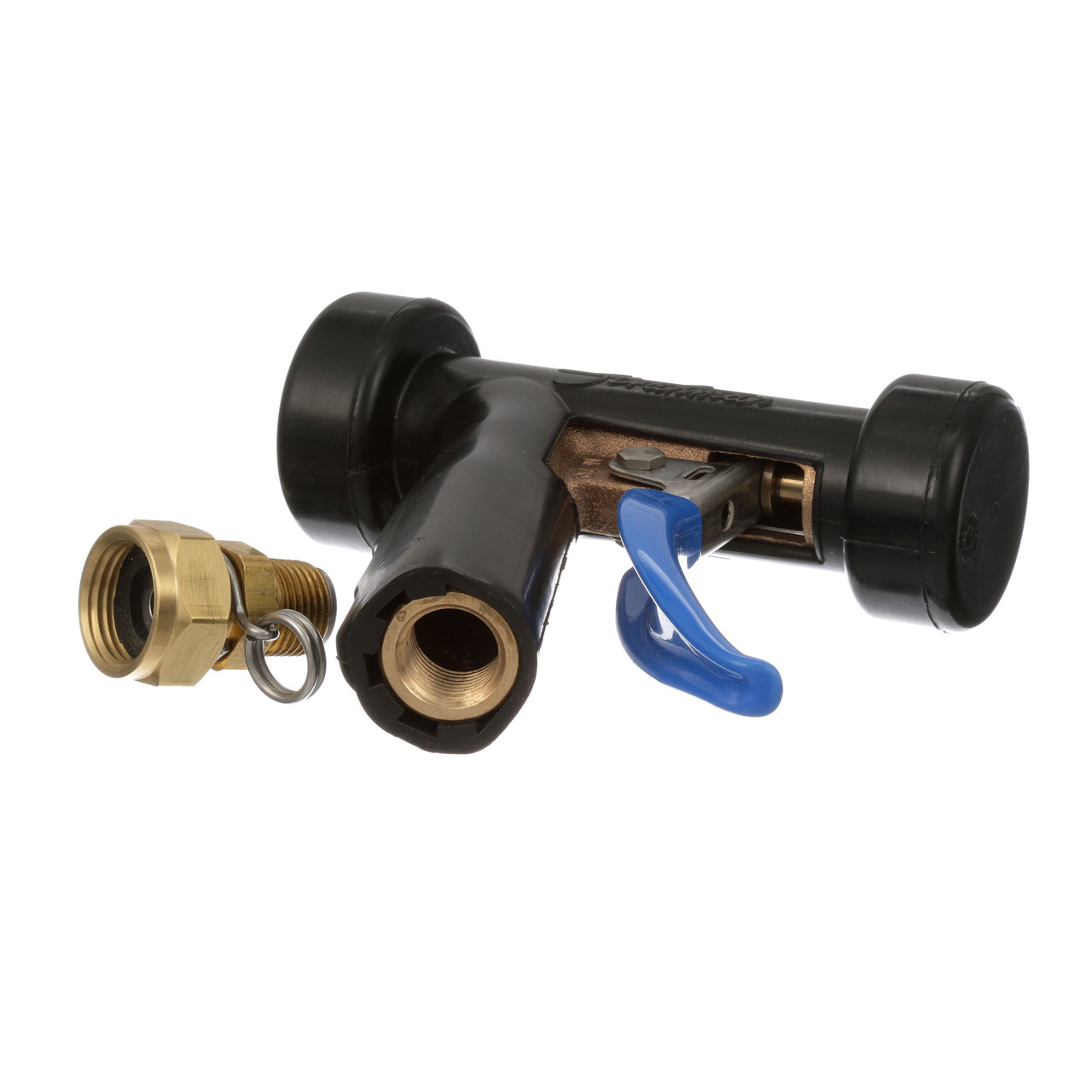 11557 - Mavrik - Heavy Duty Insulated Spray Down Nozzle