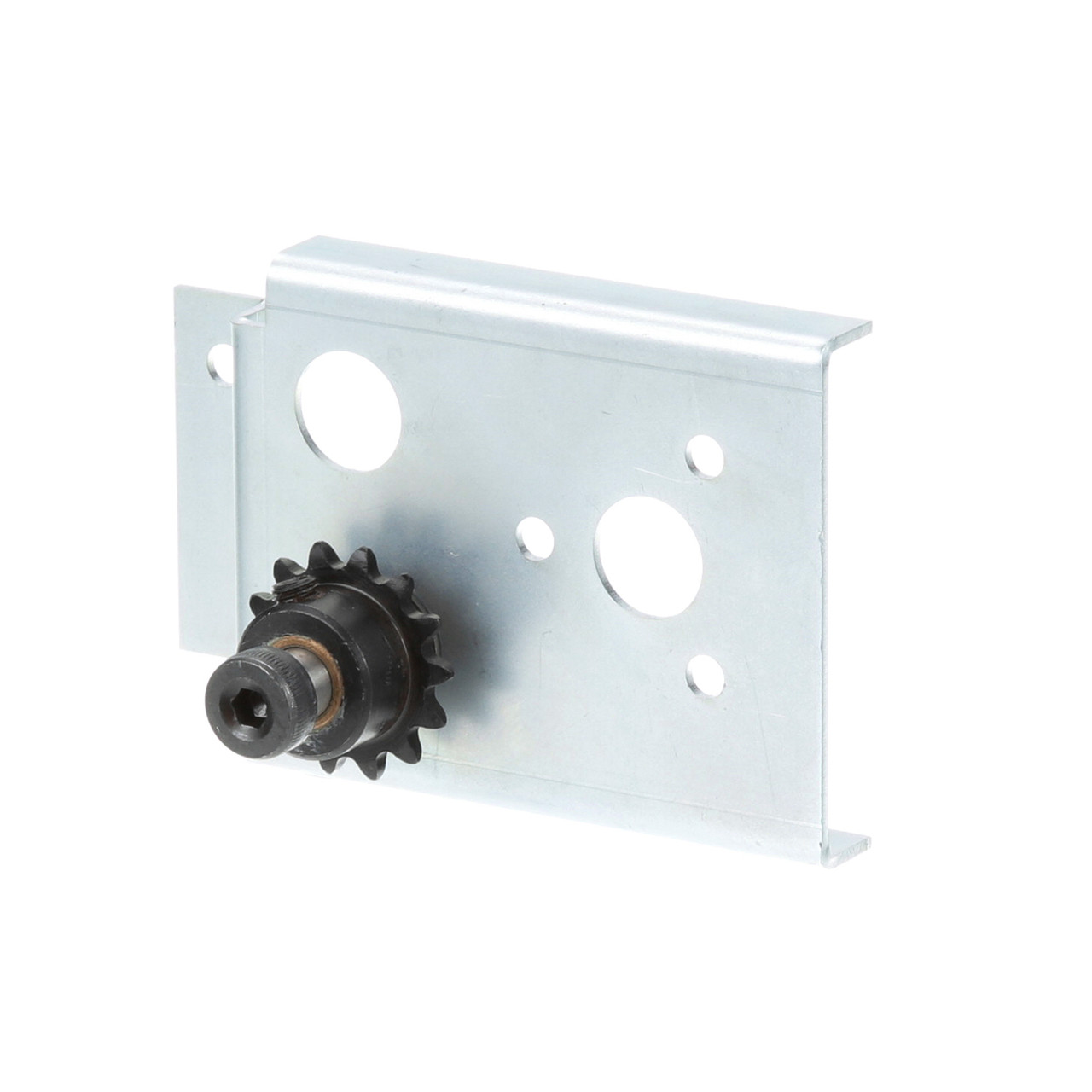 0011300 - AJ Antunes - Sprocket w/ Bracket