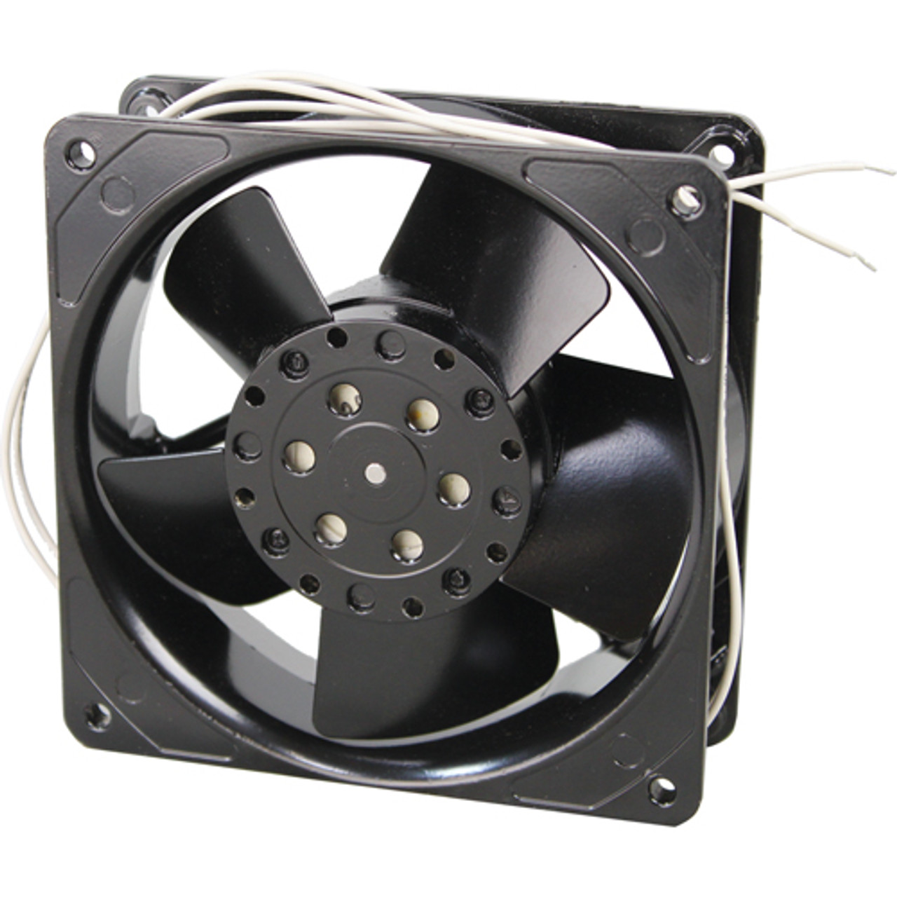 2U-30200-28 - Star - Motor