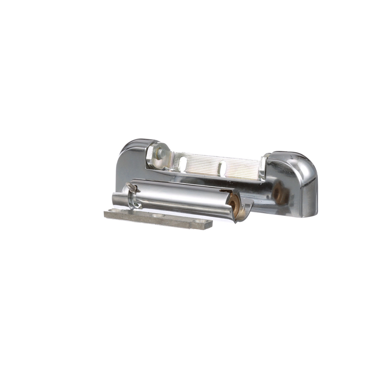 10218000012 - Kason® - 0218 Adjustable Spring Hinge