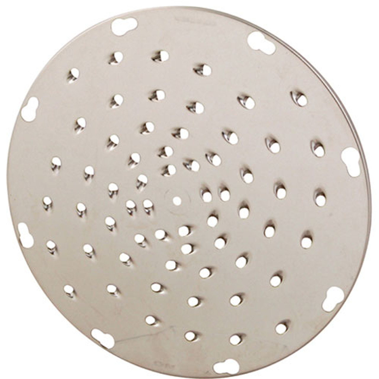 KD-1/4 - Alfa - 1/4 in Shredder Disc