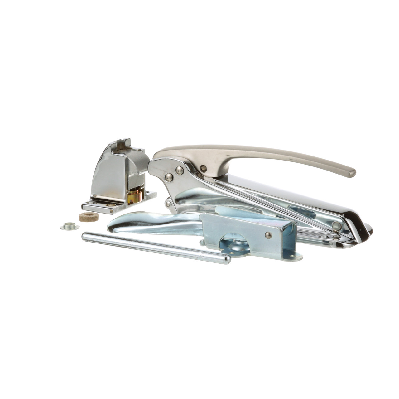 10055000028 - Kason® - 0055 SafeGuard® Offset Latch and Strike