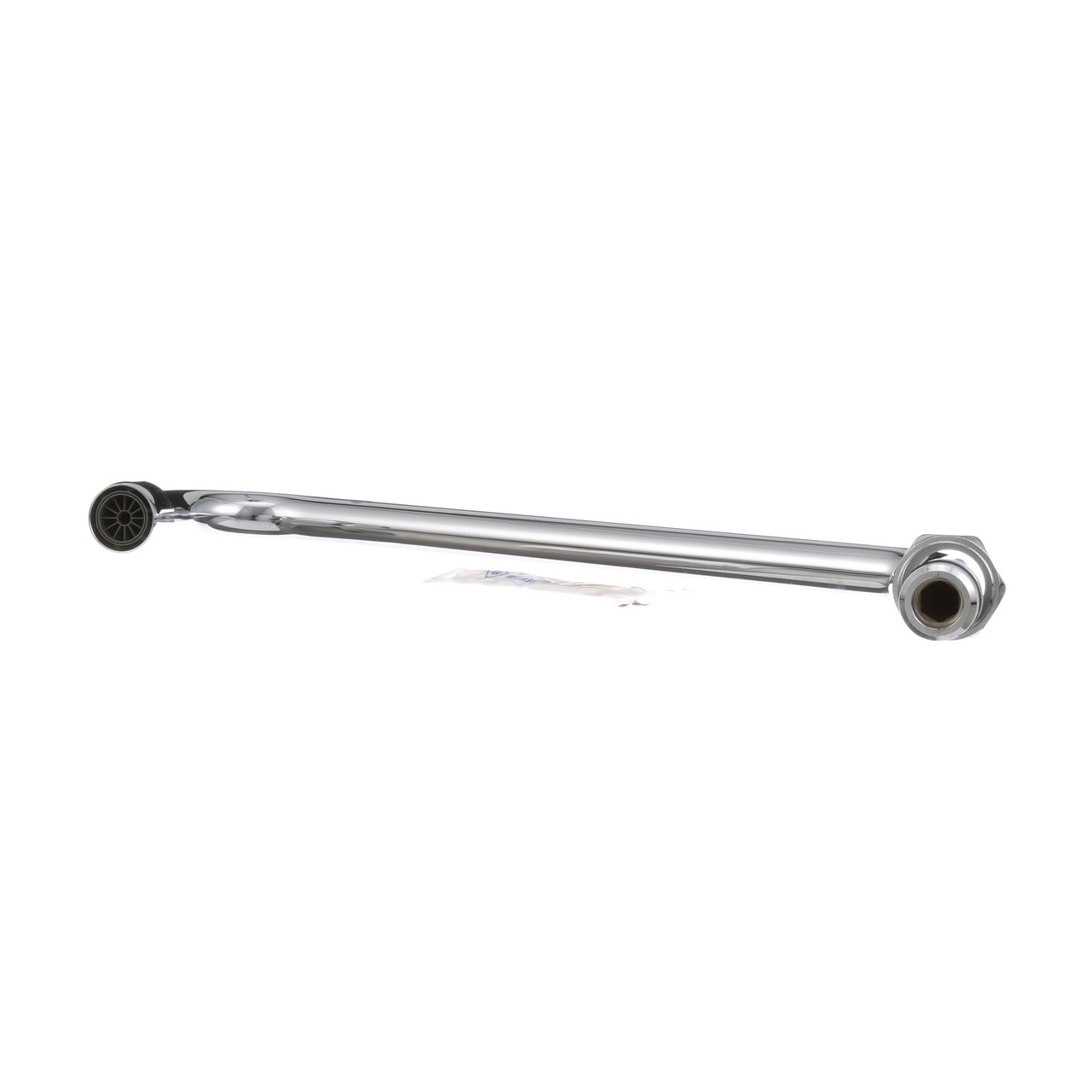 061X - T&S Brass - 10 in Swing Nozzle