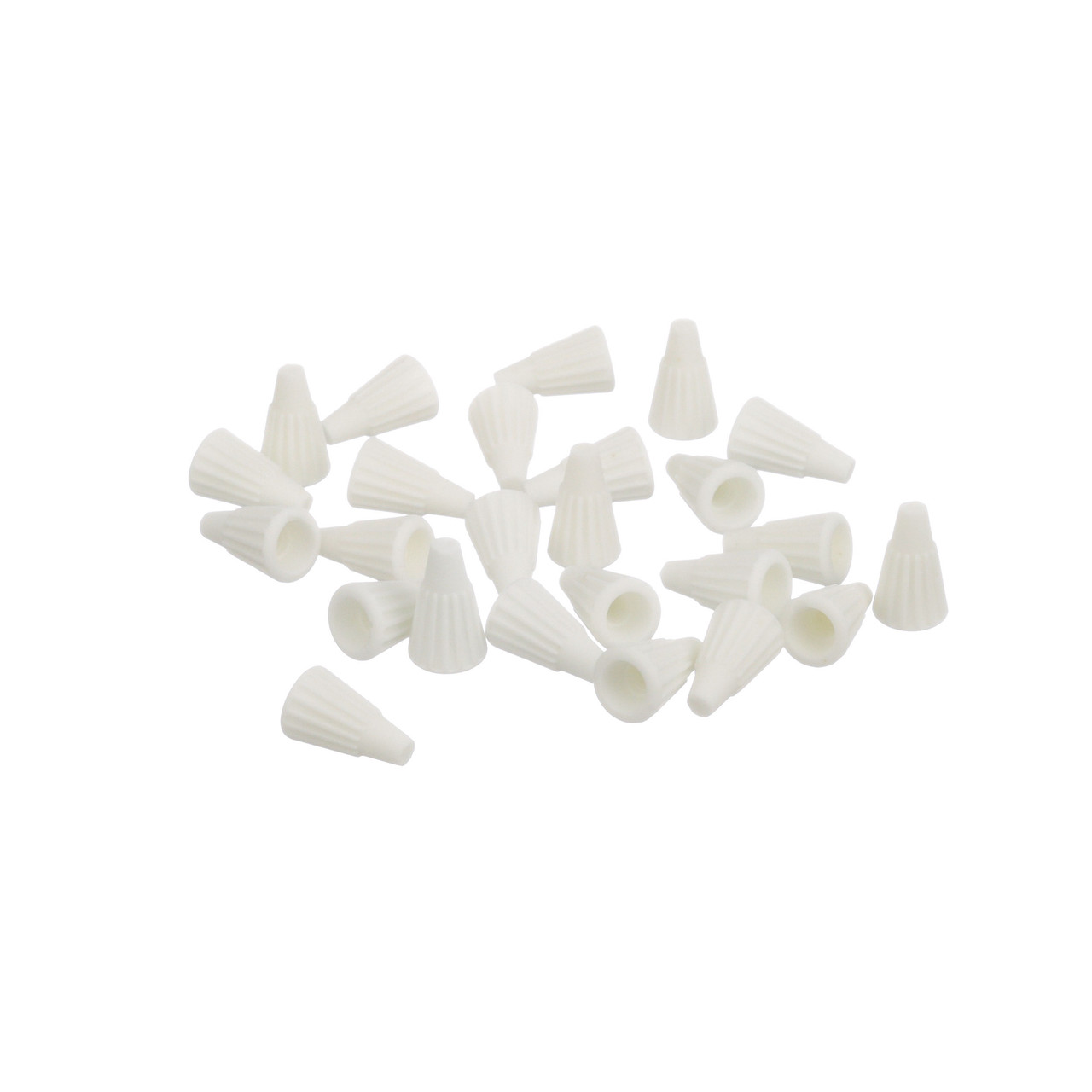 851036 - Mavrik - Porcelain 16 ga Wire Connectors