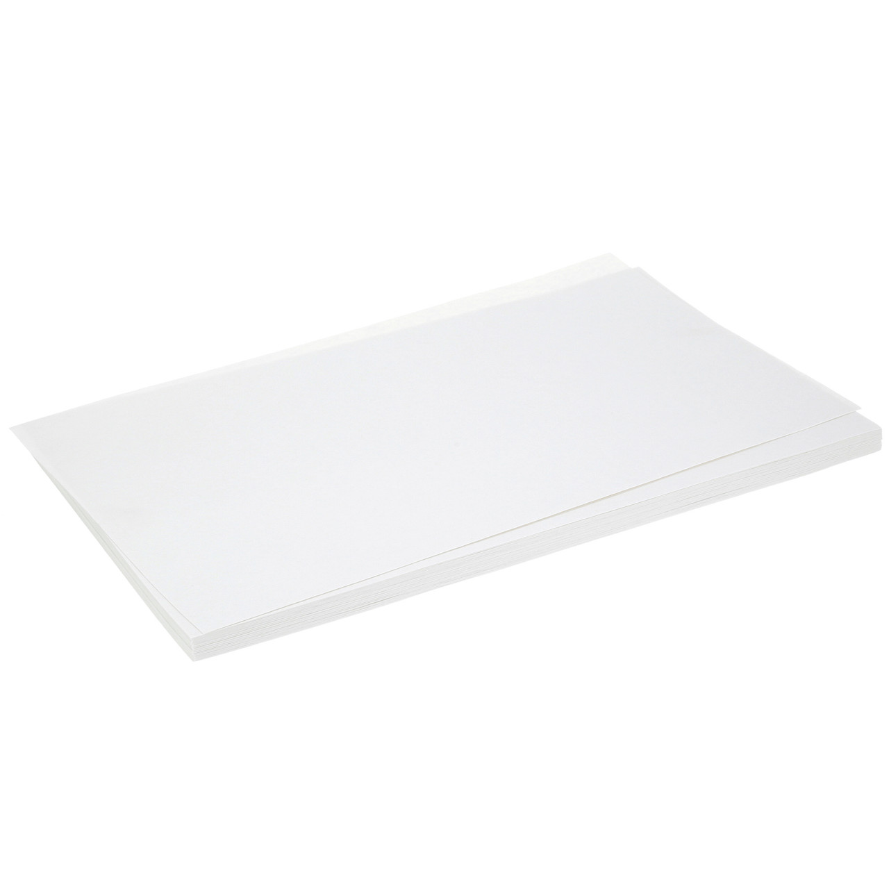 851264 - Mavrik - 13 1/2 in x 24 in Fryer Filter Paper