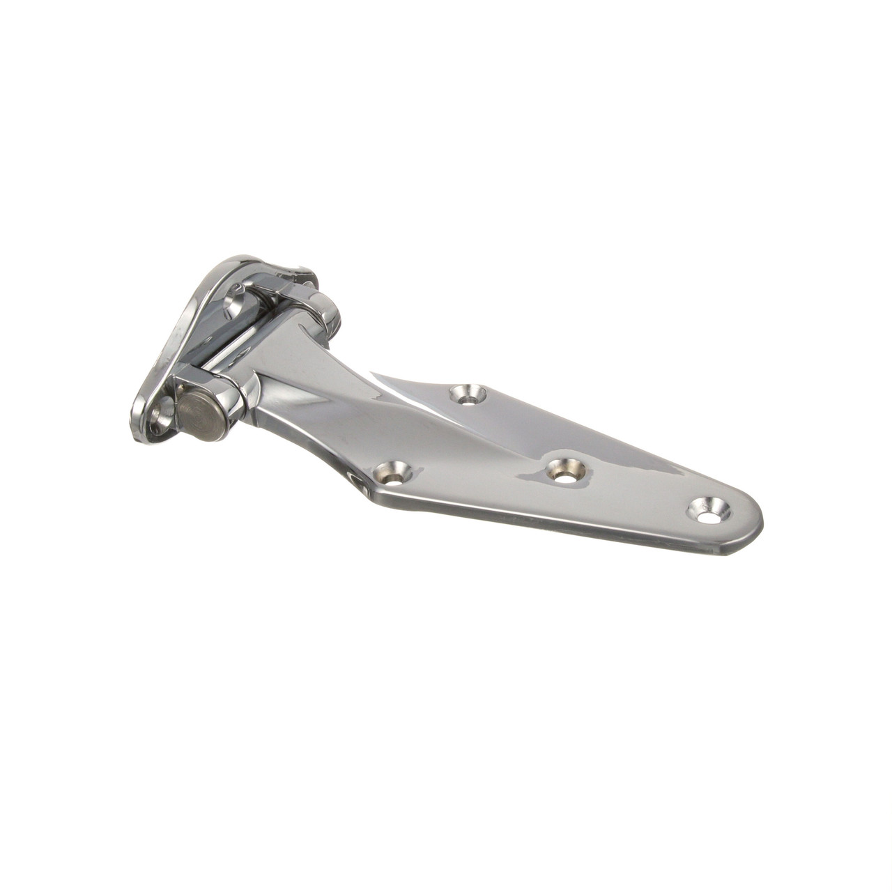 11070000004 - Kason® - 1070 Flush Mount Hinge