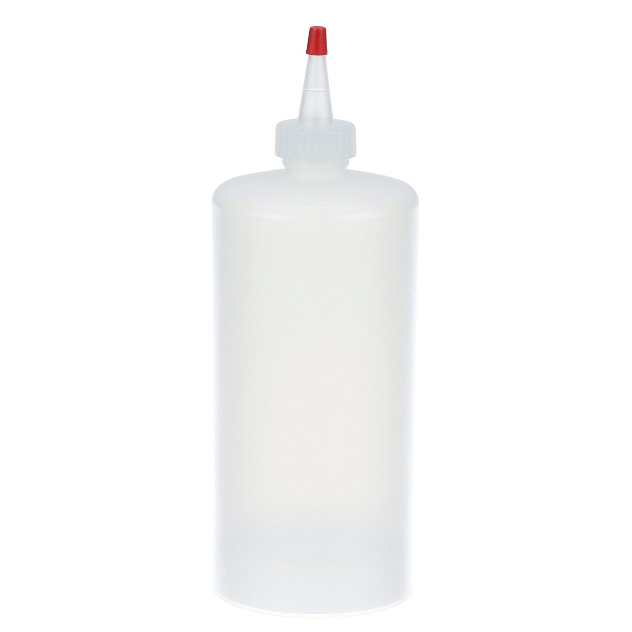 136-1 - Prince Castle - 26 oz Dispenser Bottles