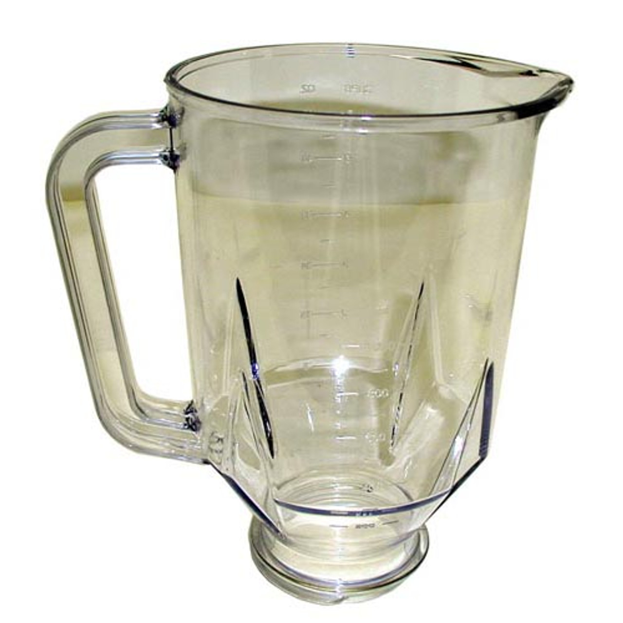 018531-E - Waring - Plastic Container