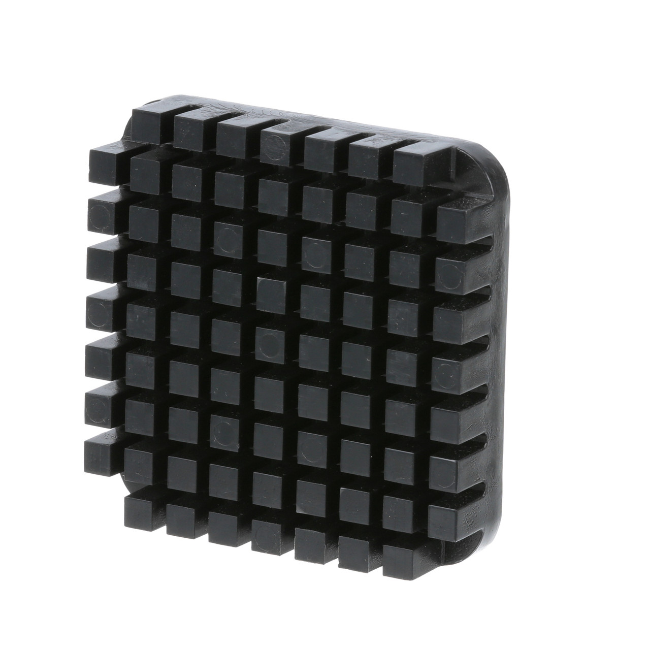 55418 - Nemco - 3/8 in Cut Pusher Block