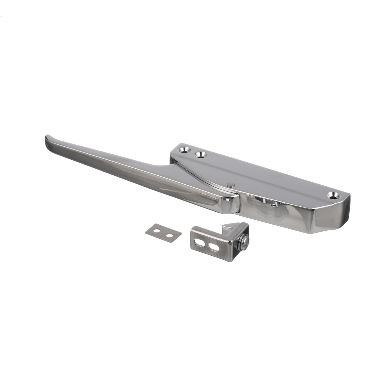 10174000004 - Kason® - 174 Edgemount Mechanical Latch