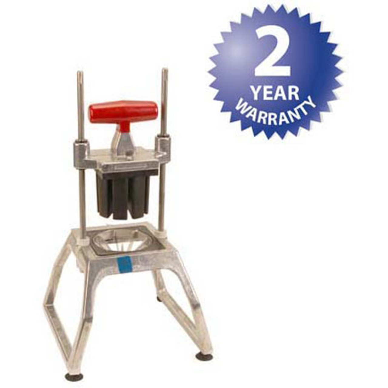 15006 - Vollrath - InstaCut™ 3.5 Wedger - 8 Section