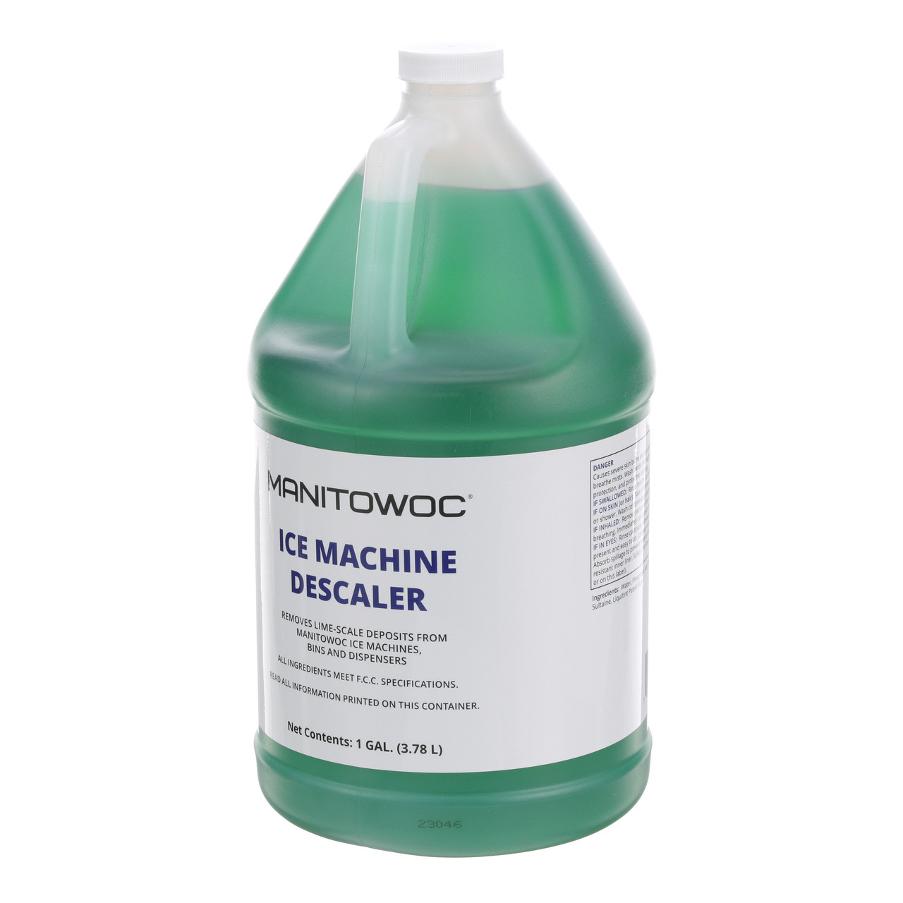 9405803 - Manitowoc - Ice Machine Cleaner (1 Gallon)