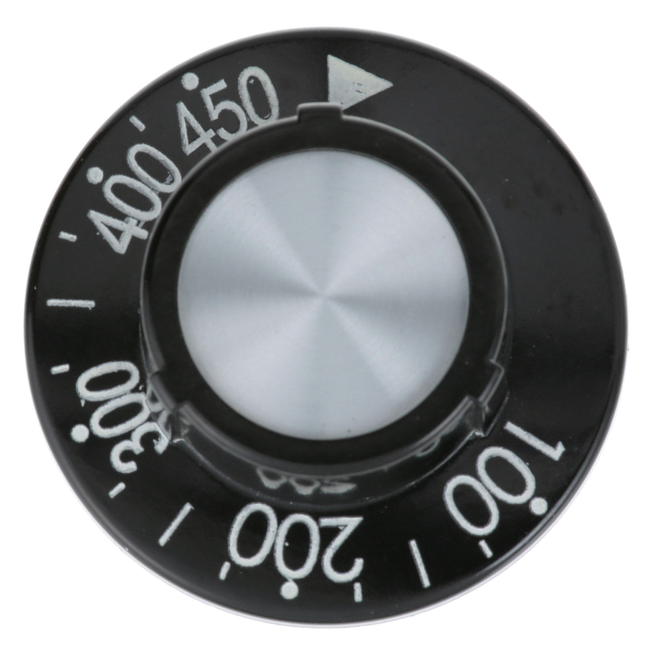 2R-9783 - Star - 100° - 450° Thermostat Dial