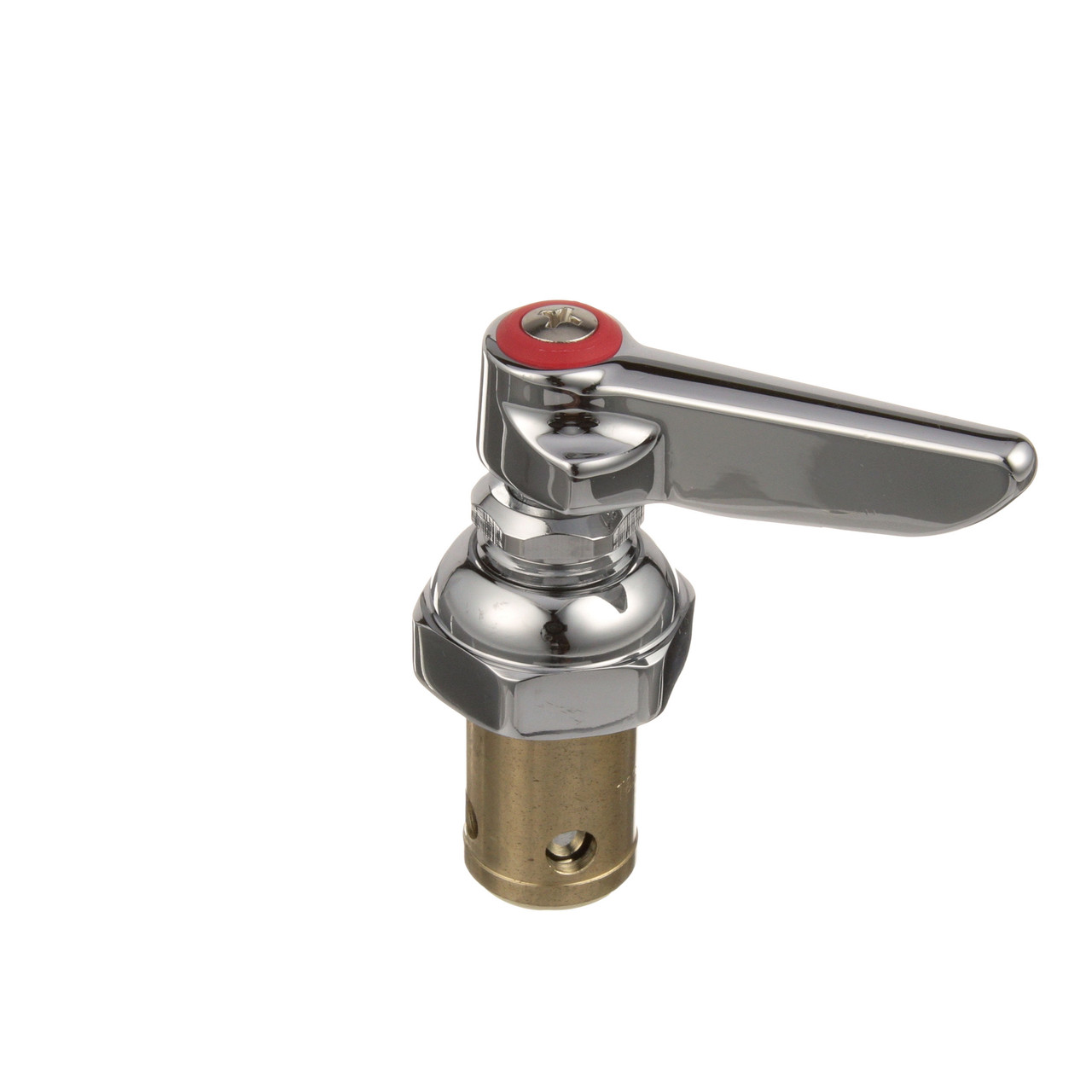 002714-40 - T&S Brass - Eterna Hot Spindle Assembly