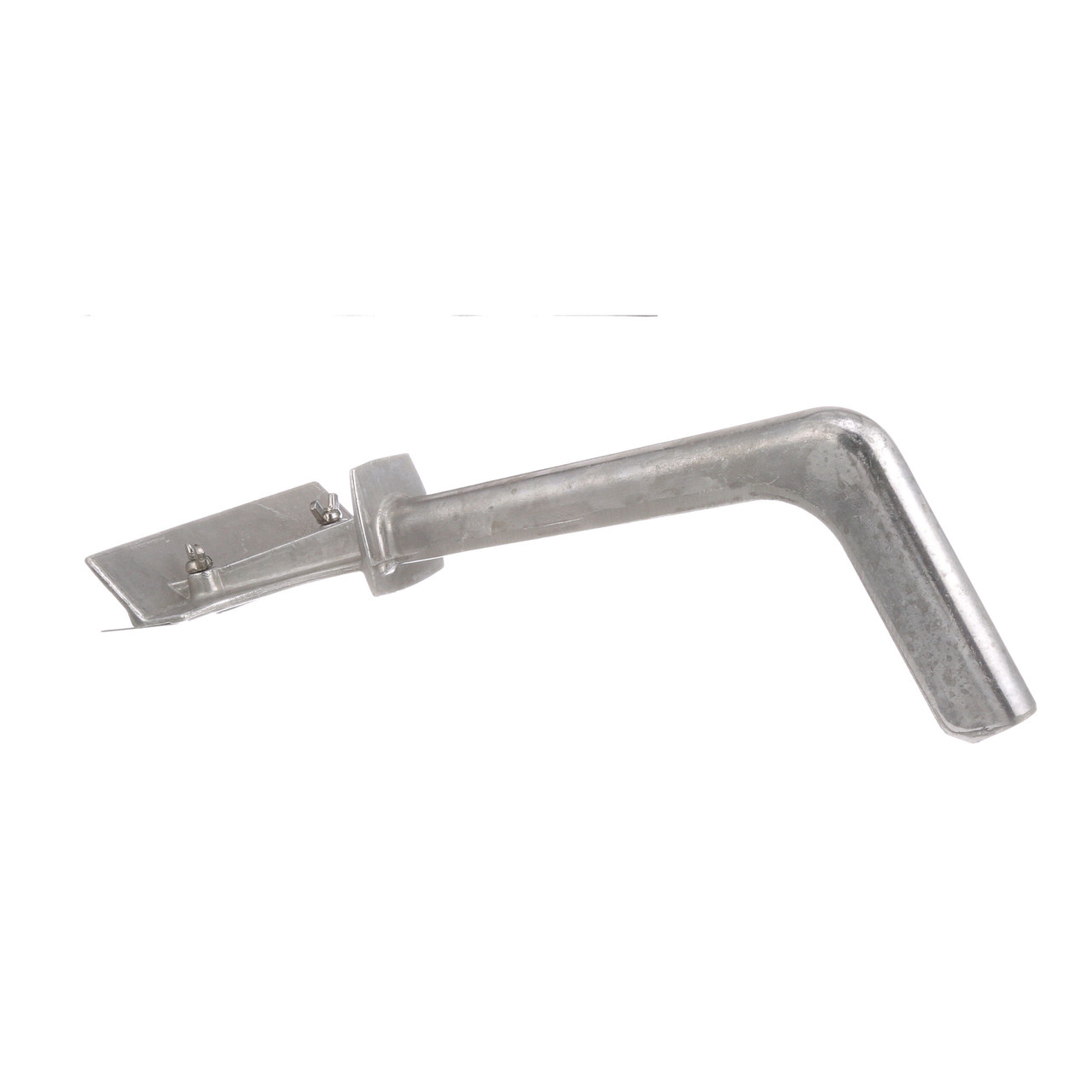 161 - Redi-Gril Llc - Heavy Duty Grill Scraper