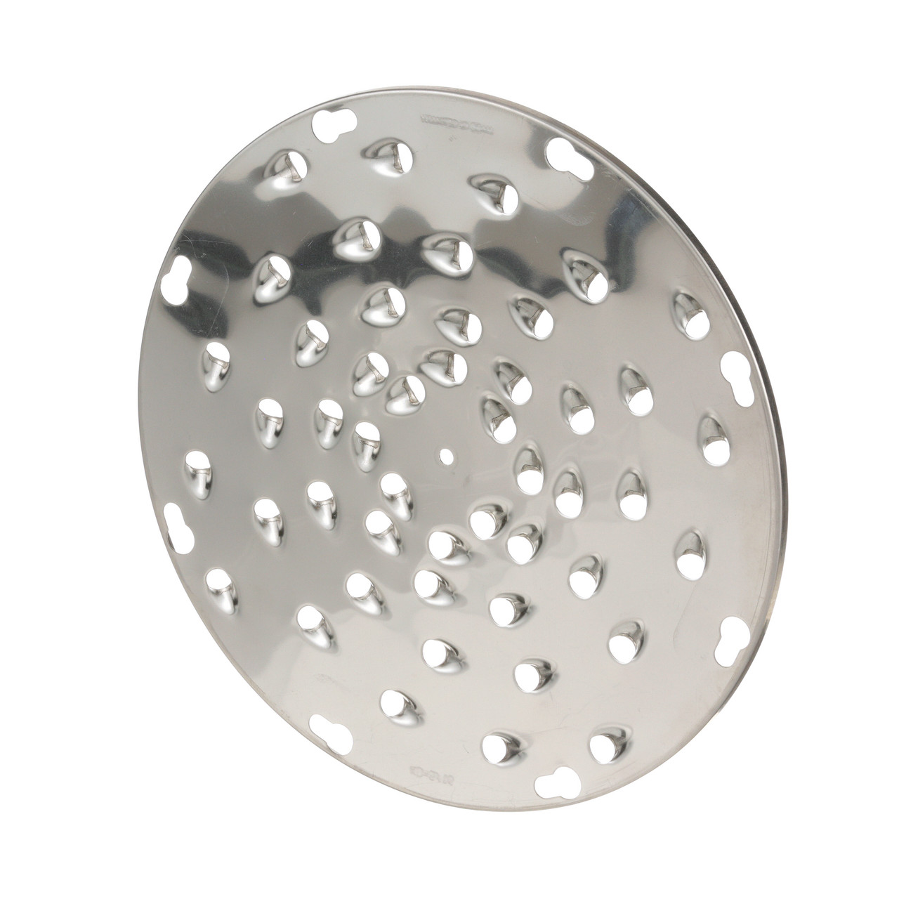 KD-5/16 (QUOTE) - Alfa - 5/16 in Shredder Plate