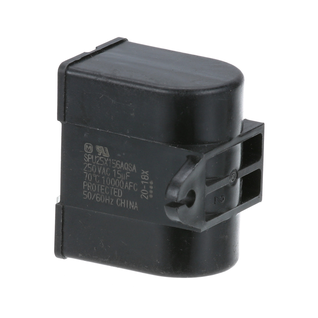 175507 - Duke - Motor Capacitor 15 microfarad
