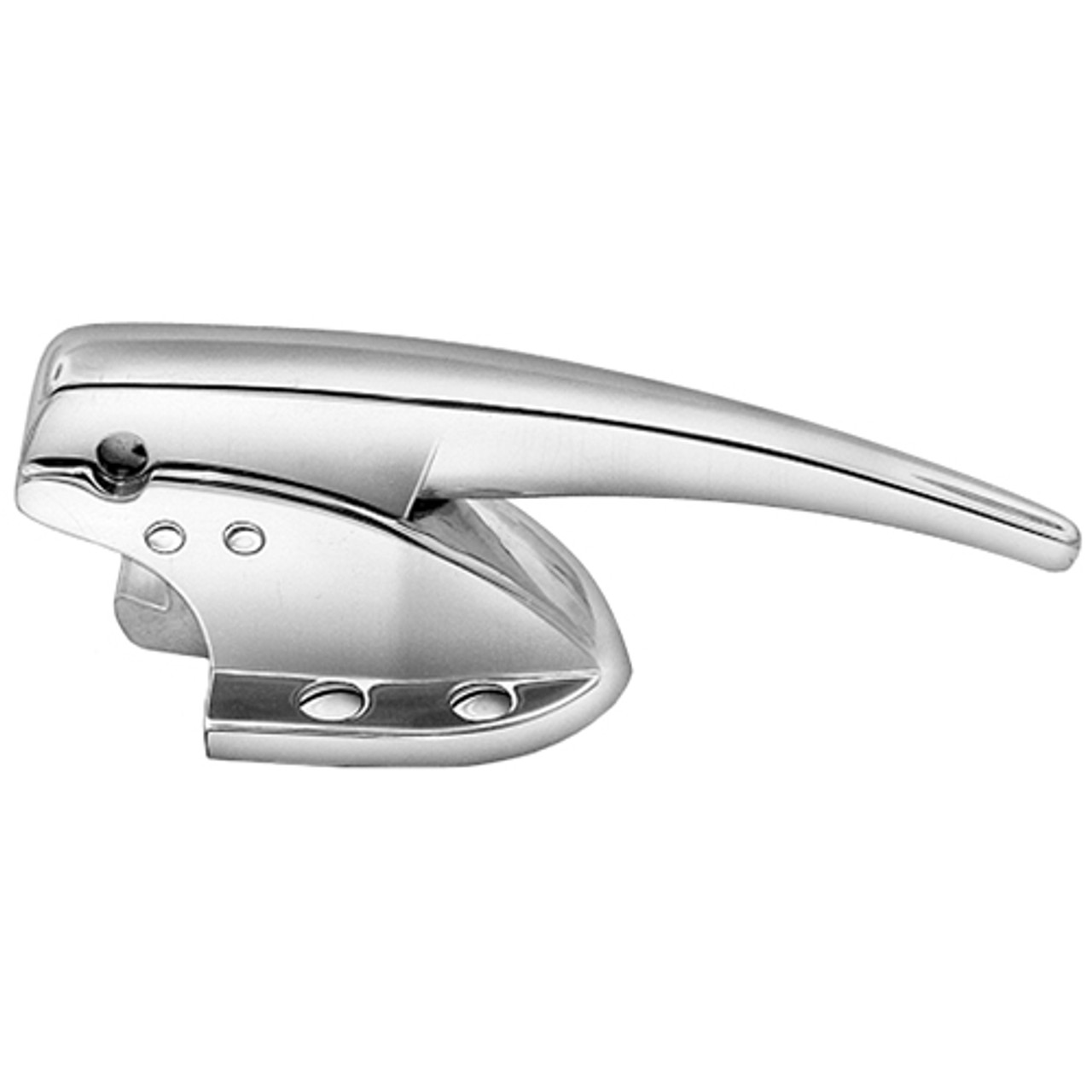 10930D00004 - Kason® - Latch (W/Strike)