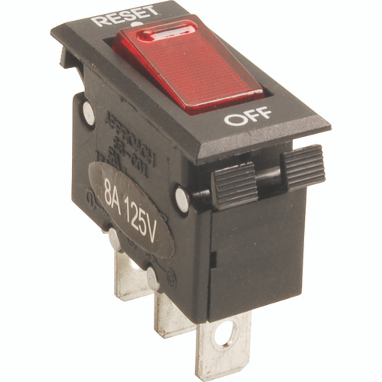 990038400 - Hamilton Beach - Switch, Reset (Tango)