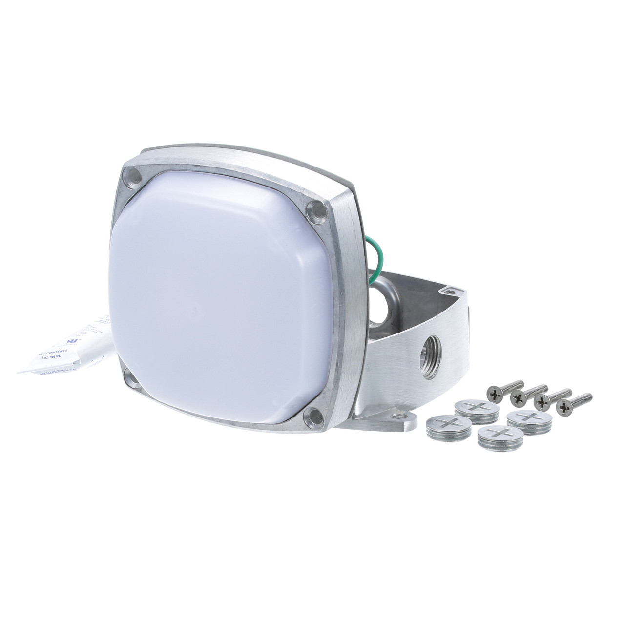 1180800A100 - Kason® - LED Light Fixture Rated for 50, 000+ hours life