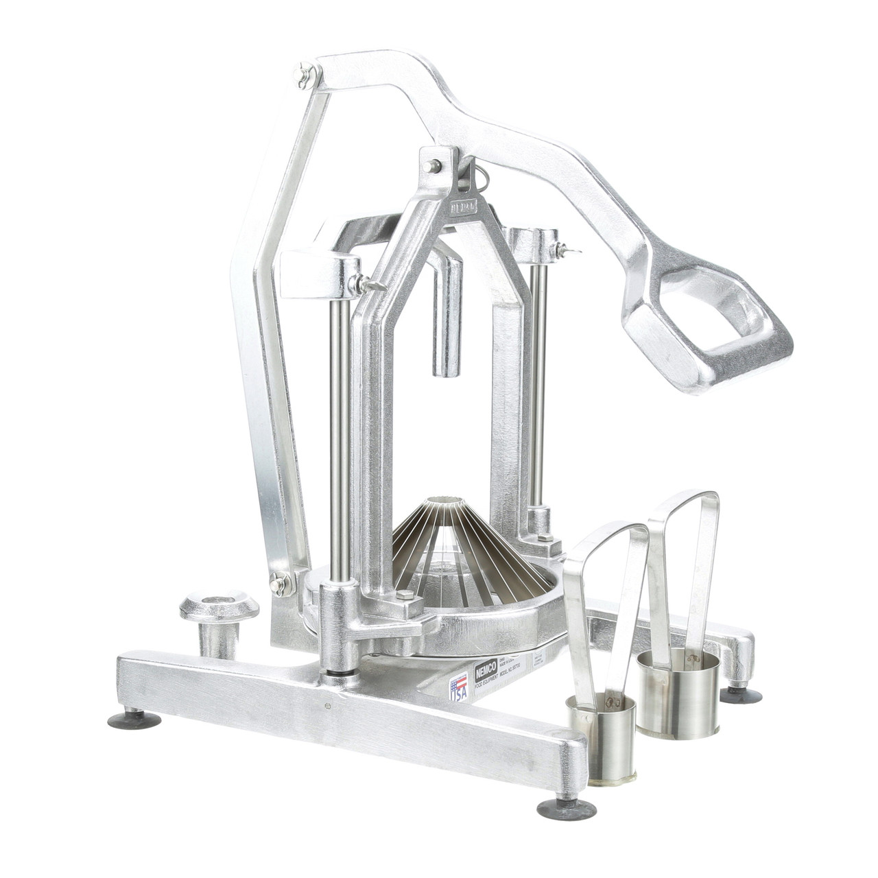 55700 - Nemco - Easy Flowering Onion Cutter 24-section