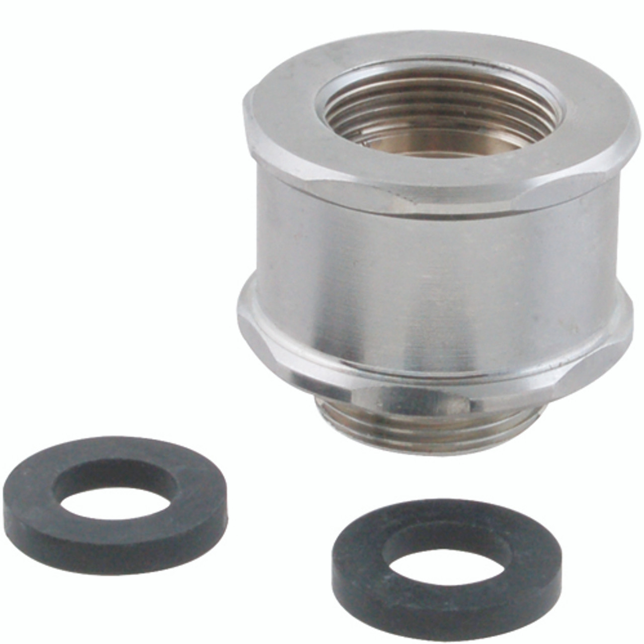 018200-40 - T&S Brass - Live Swivel for Pre-Rinse Spray Valve