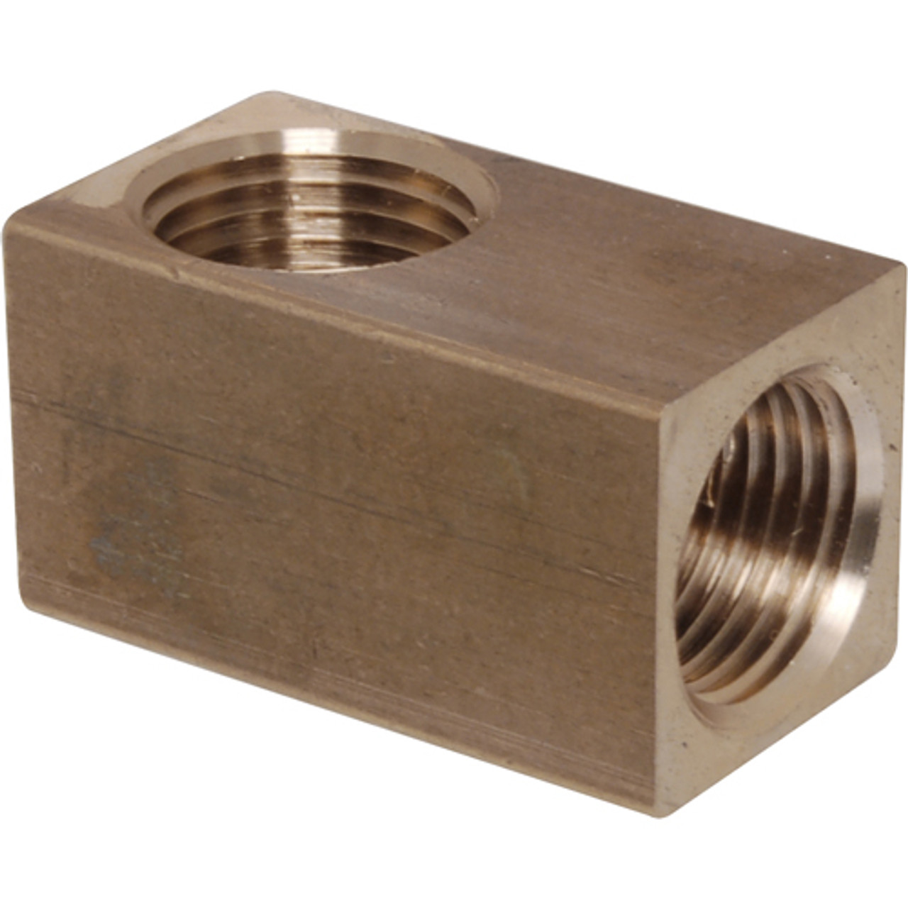 006895-20 - T&S Brass - Faucet Elbow