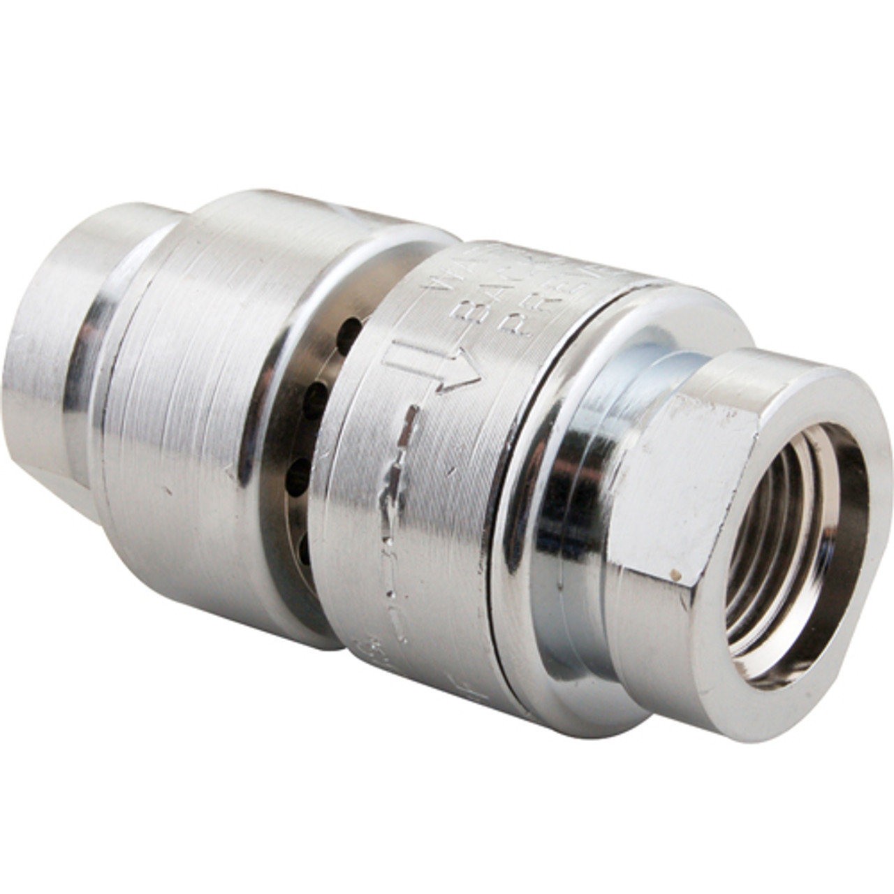 B-0970-FE - T&S Brass - Breaker, Vacuum, T40, Lead Free