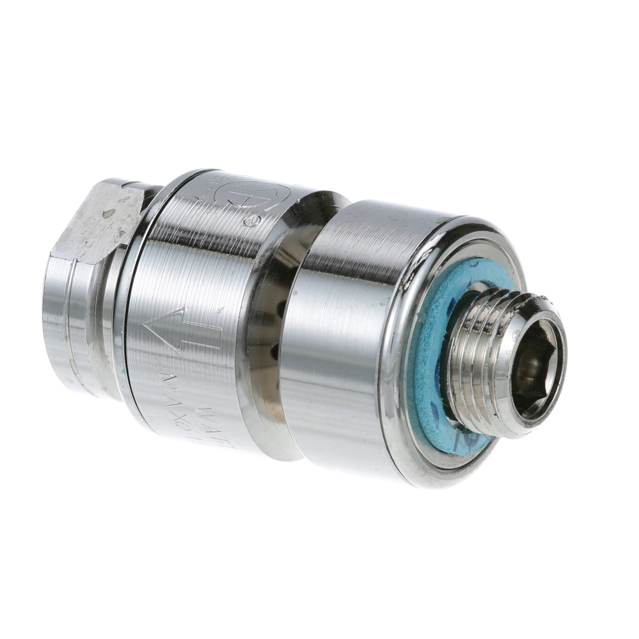 BL-5550-09 - T&S Brass - 3/8 in Non-Continuous Pressure Backflow Preventer